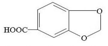 Piperonylic Acid   ≫99%