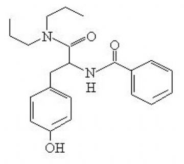 Tiropramide Intermediate