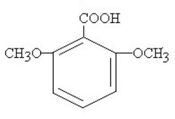 2,6-Dimethoxybenzoic Acid