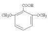 2,6-Dimethoxybenzoic Acid