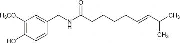 Capsaicin