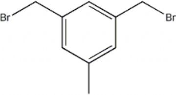 1,3-Bis(Bromomethyl)-5-Methylbenzene