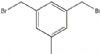 1,3-Bis(Bromomethyl)-5-Methylbenzene