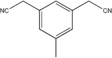 5-Methyl-1,3-Benzenediacetonitrile