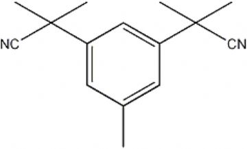 Pentamethyl-1,3-Benzenediacetonitrile