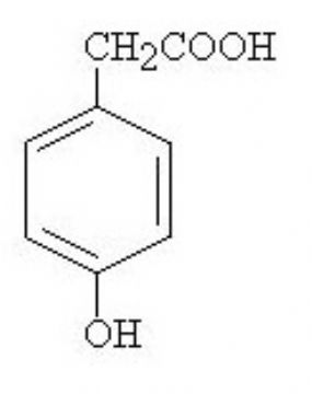 4-Hydroxyphenylacetic Acid ≫99%