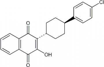 Atovaquone