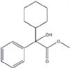 Methyl Cyclohexylphenylglycolate