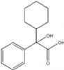 Cyclohexylphenylglycolic Acid