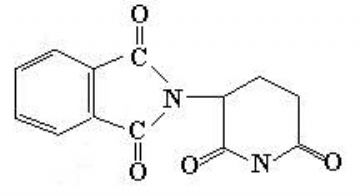 Thalidoamide[50-35-1]