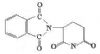 Thalidoamide[50-35-1]