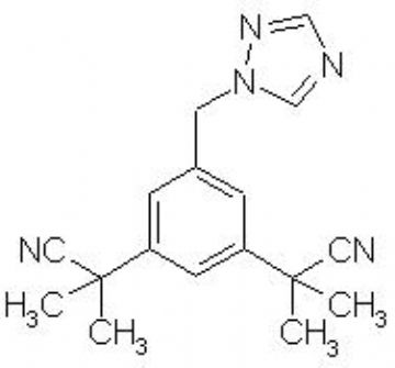 Anastrozole