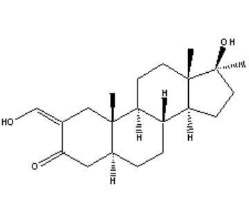 Oxymetholone