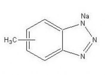 Tolyltriazole Sodium Salt ≫50%