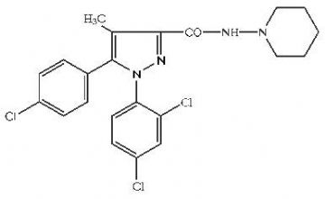 Rimonabant