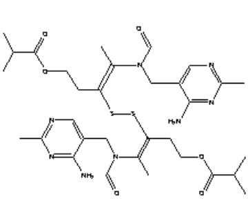 Sulbutiamine