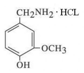 Vanillylamine Hcl