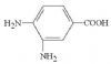 3,4-Diaminobenzoic Acid