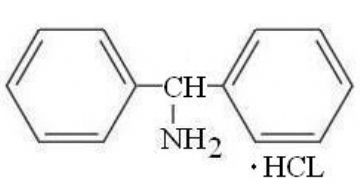 Benzhydrylamine Hcl[5267-34-5]