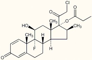 Clobetasol Propionate