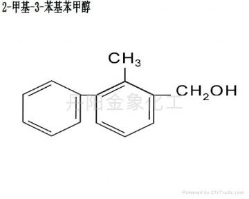 2-Methyl-3-Biphenylmethanol