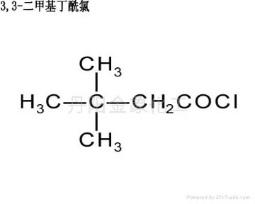 3,3-Dimethylbutyl Chloride