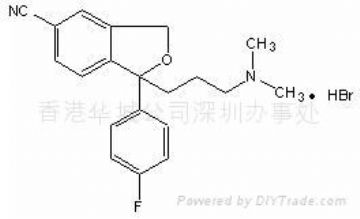 Citalopram?Hbr