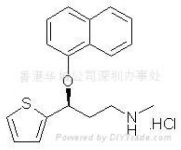 Duloxetine Hydrochloride