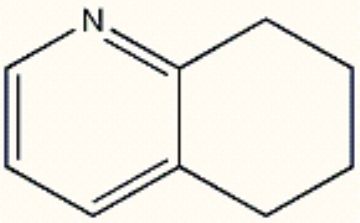 2,3-Cyclohexenopyridine