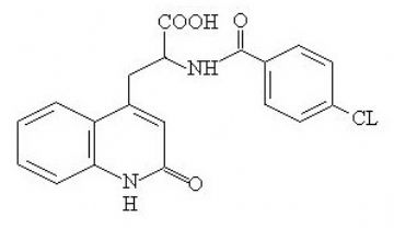 Rebamipide