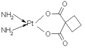 Carboplatin