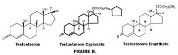 Testosterone Enanthate