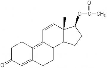 Trenbolone Acetate