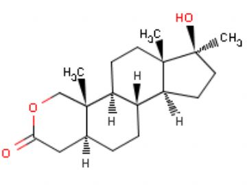 Oxandrolone