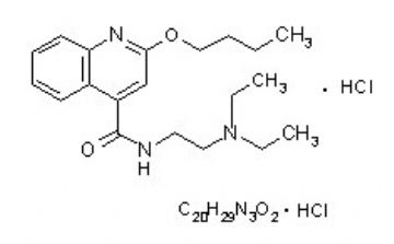 Dibucaine(Cinchocaine) Hcl