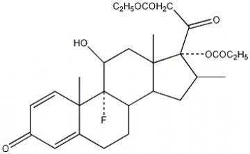 Betamethasone Dipropionate