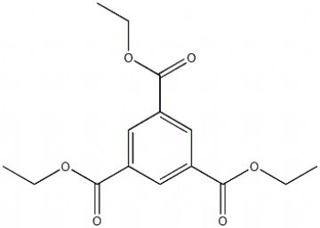 1,3,5-Benzenetricarboxylic Acid, Triethyl Ester