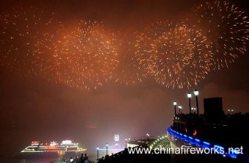 China Fireworks,Festival Fireworks,Color Smoke,Smoke Signals