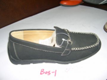 Lady Comfort Shoes
