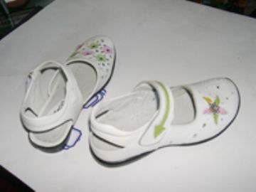 Girl Shoes