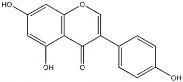 Genistein