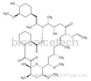 Tacrolimus/Fk-506