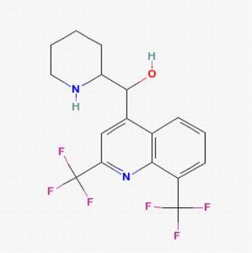 Mefloquine Hydrochloride