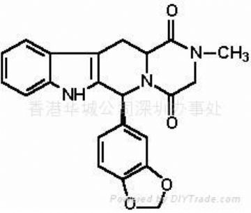 Cialis (Tadalafil) [Ic351]