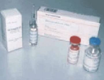 Anticarcinogen (Antineoplastic)