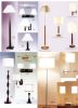 Guest Room Lamp Series