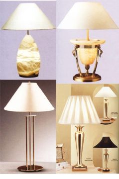 Table Lamp Series