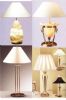Table Lamp Series