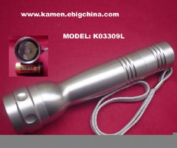 Led-Torch Used For Police