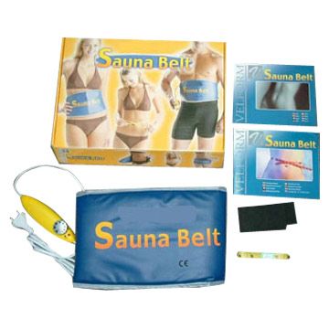 Sauna Loee Weight Belt